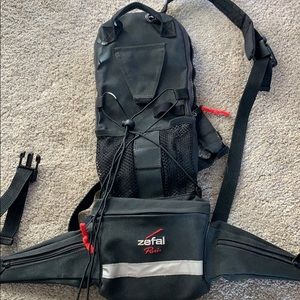Zefal Backpack